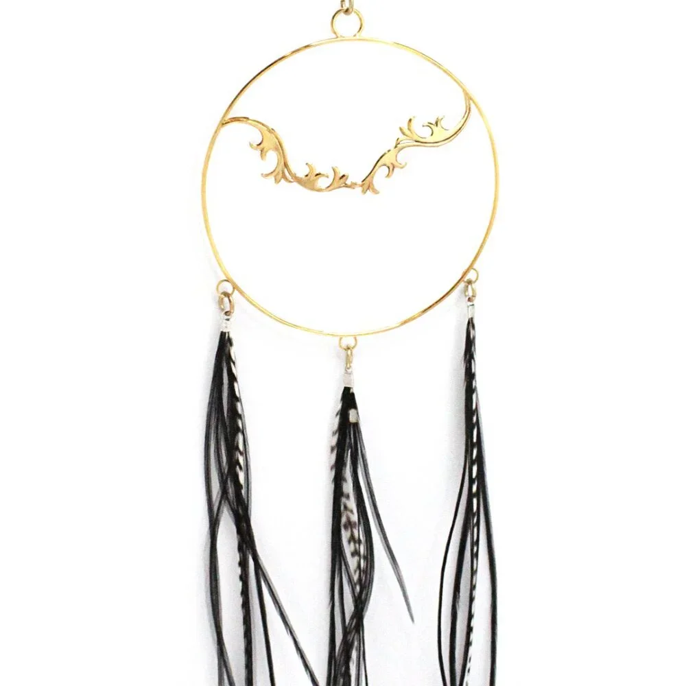 DREAM CATCHER HANDMADE - Picture 3 of 9